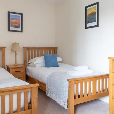 Newlands Holiday home *