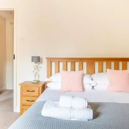 Holiday home Newlands Rusland