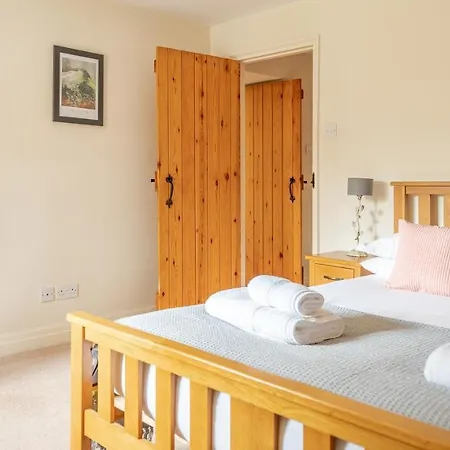 Newlands Holiday home