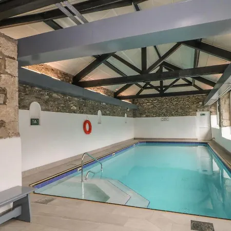 Newlands Holiday home *
