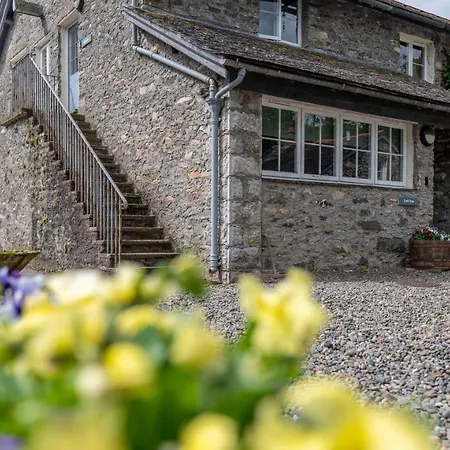 Holiday home Newlands Rusland